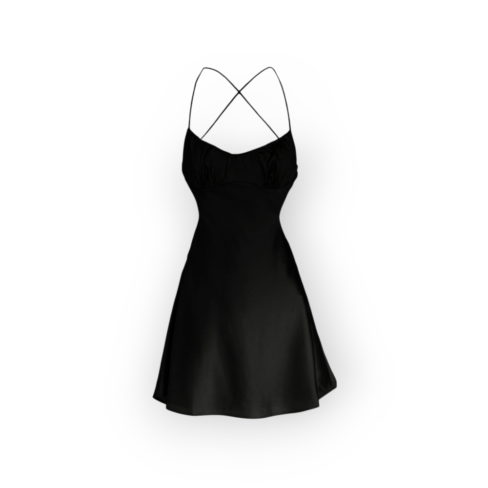 Retrofete Josefine Romper Dress